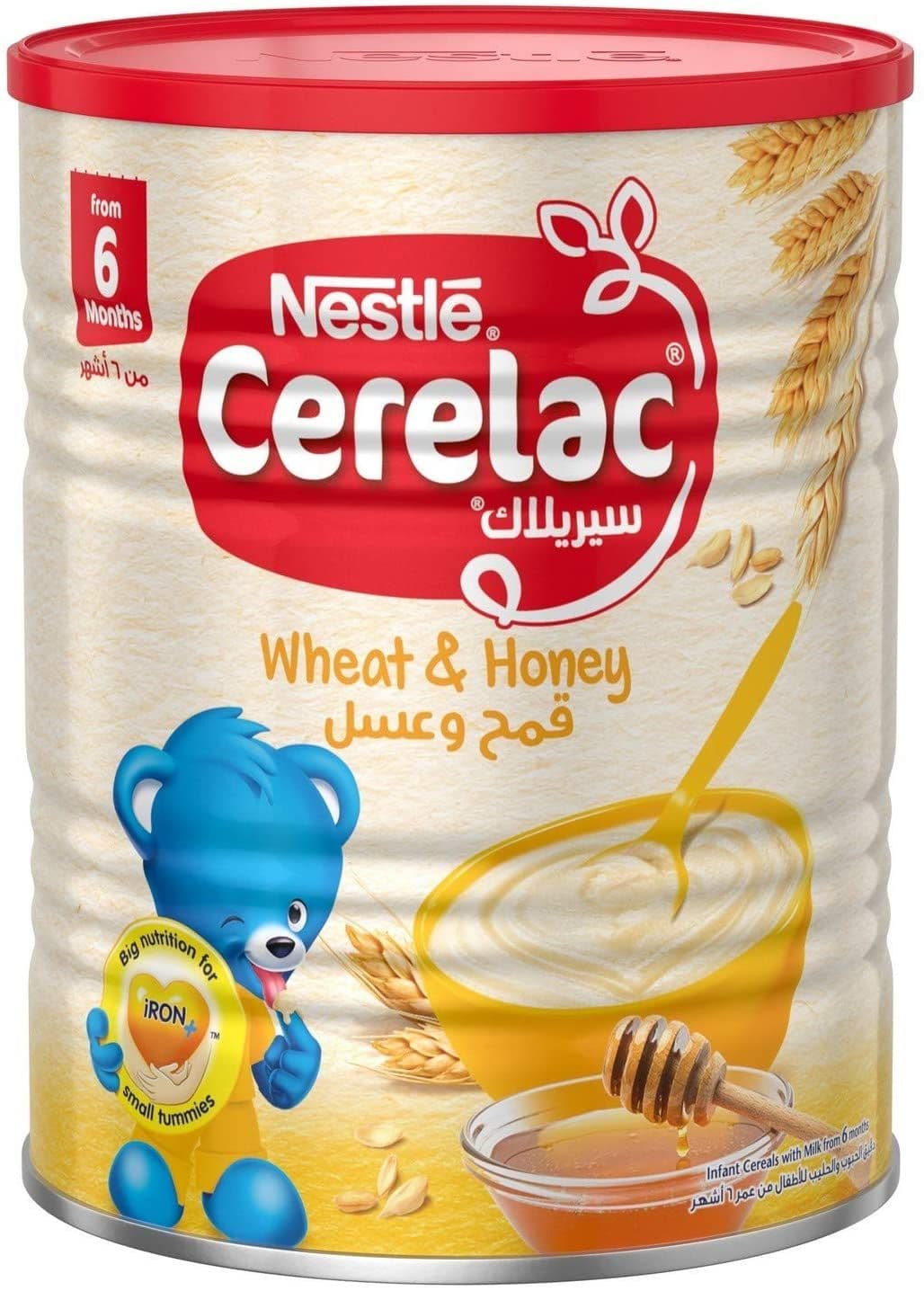 Cereal