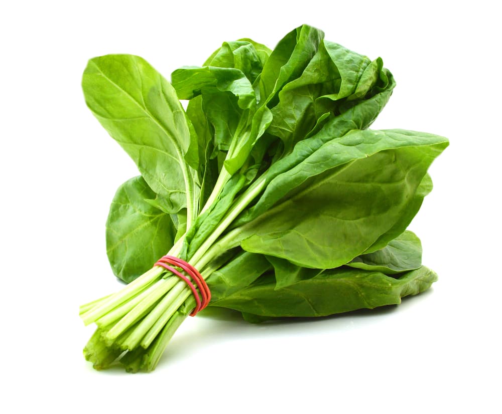 Vegetables