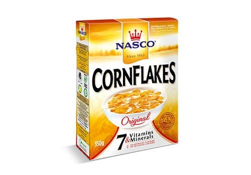 Cereal