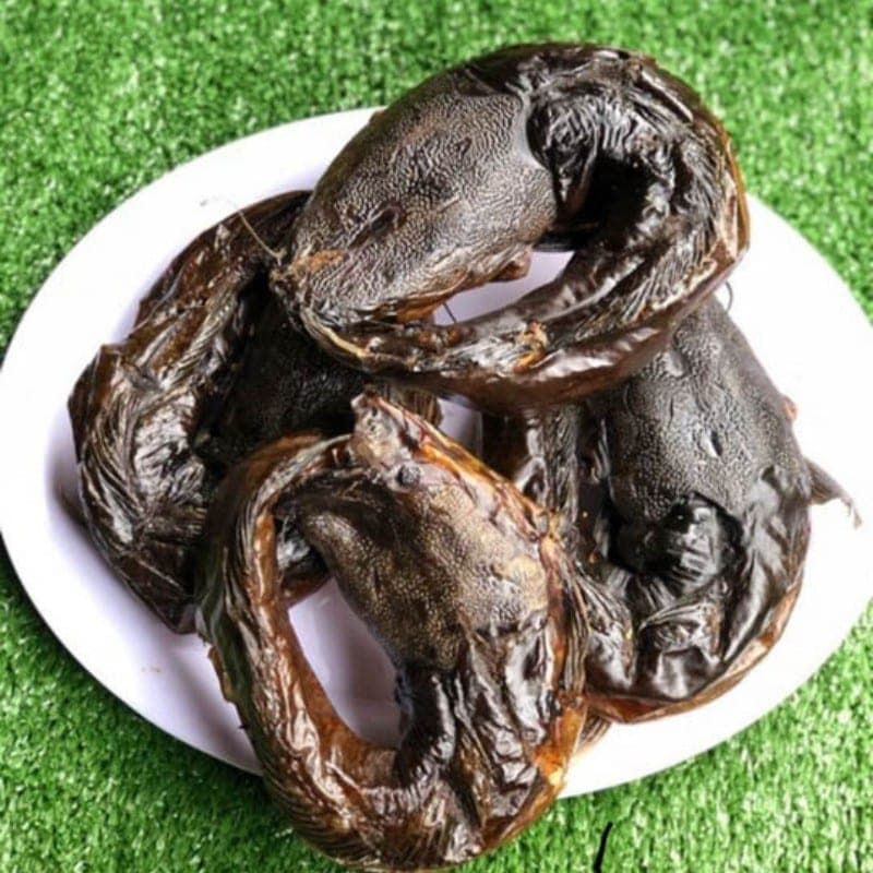 Meat and Seafood
