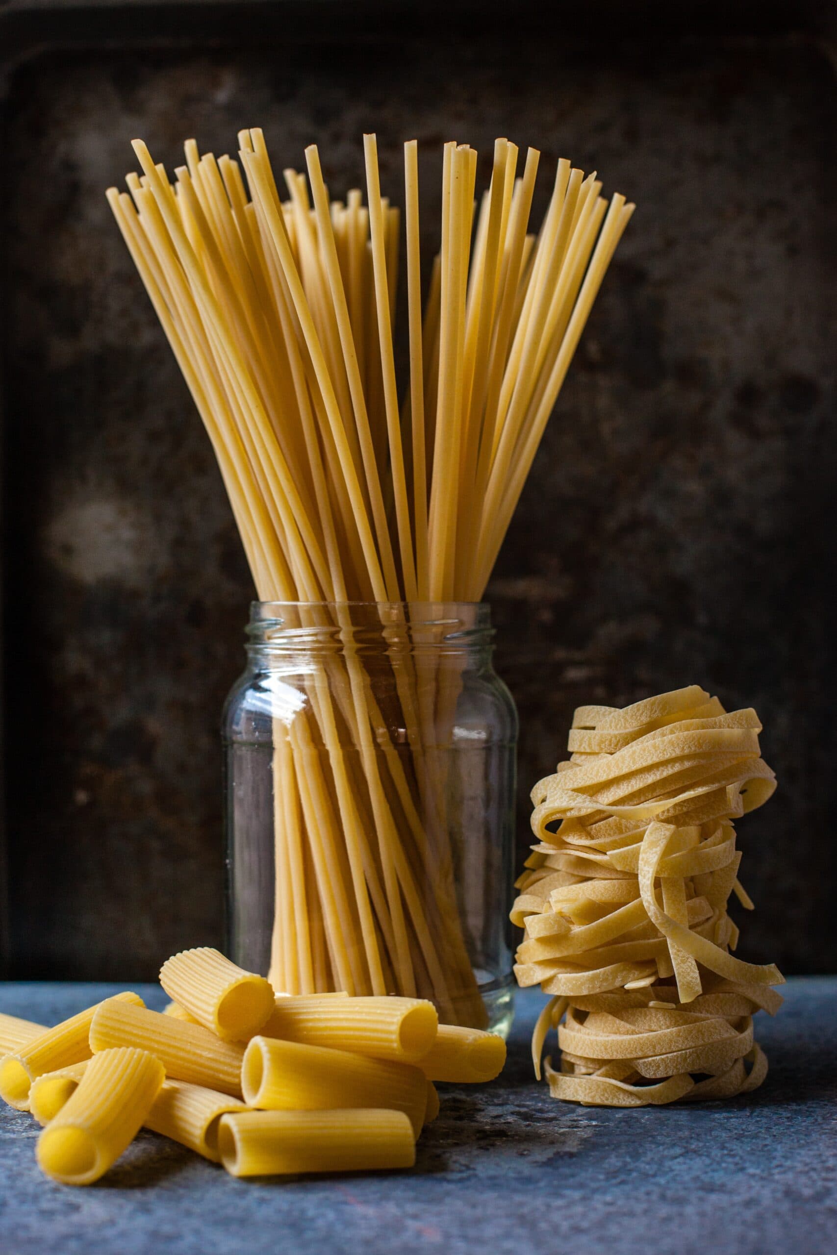 Pantry goods